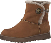 S.oliver snowboots Bruin-40
