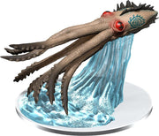 D&D Nolzur's Marvelous Miniatures: Juvenile Kraken