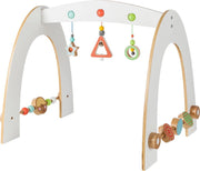 howa Houten Activity Gym - Baby Gym "minimaster" 6012