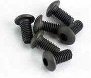 3x6mm Sechskants-Schraube