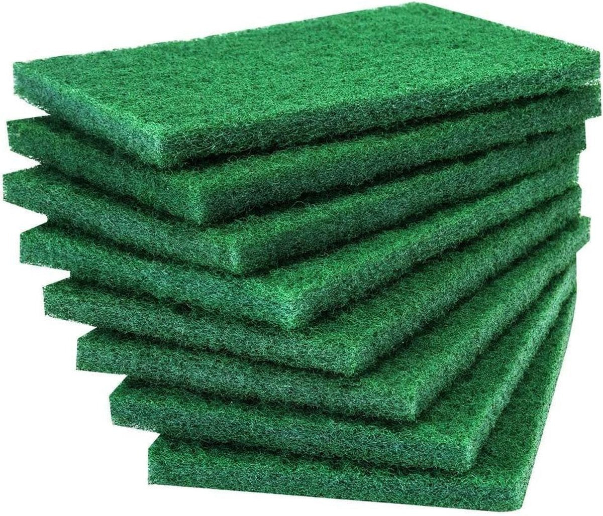 doodlebug pads groen 20 stuks