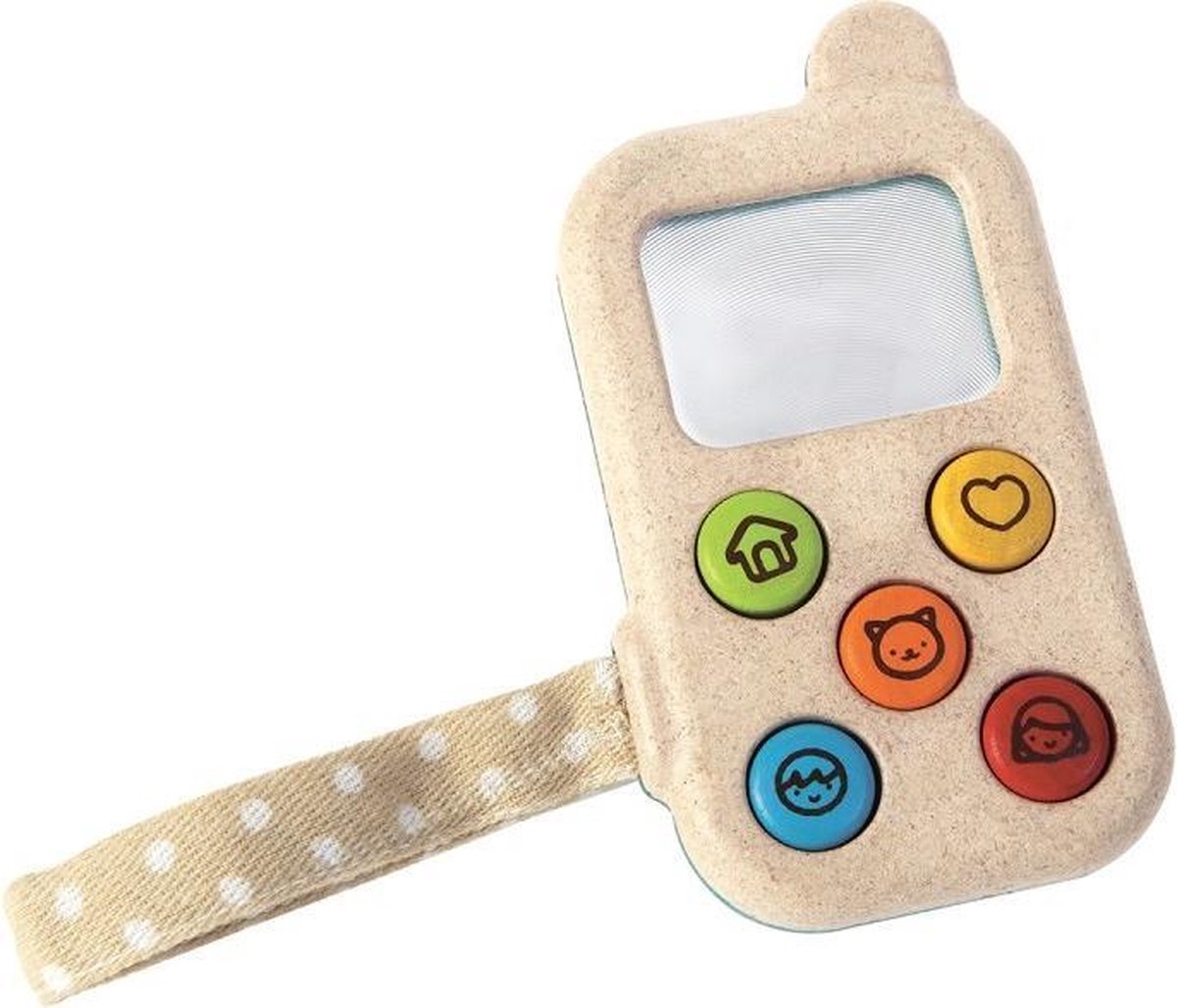 Plan Toys My first Phone