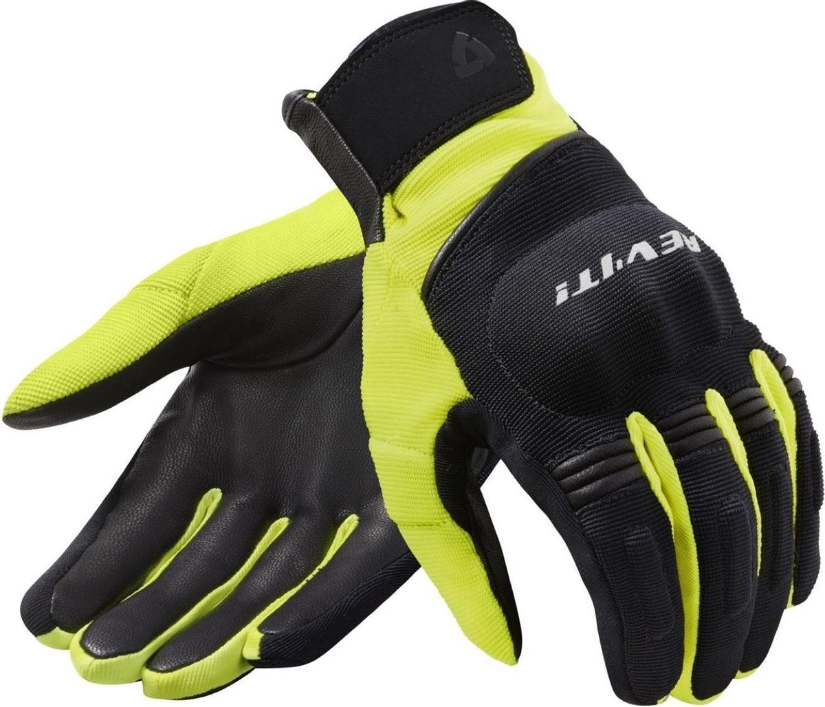 REV'IT! Mosca H2O motorhandschoen