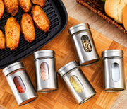 ACTIE! 6 kruidenpotjes