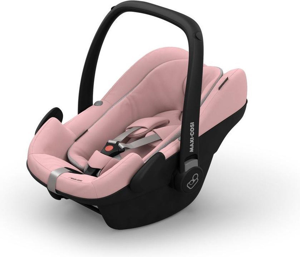 Maxi Cosi Pebble+ Autostoel - Blush (Quinny edition)
