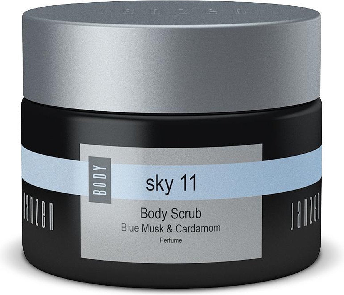 Janzen Sky 11 Bodyscrub 420 gr