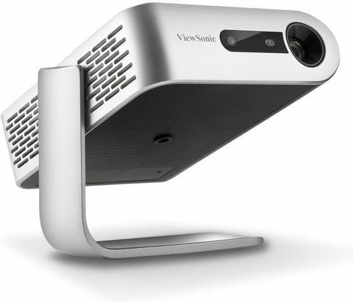 mini beamer - mini projector - projector - bluetooth - smartphone - wifi - beamer kopen - Viewsonic M1+