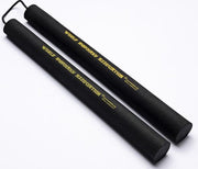 WNA Nunchaku Rond Junior Zwart