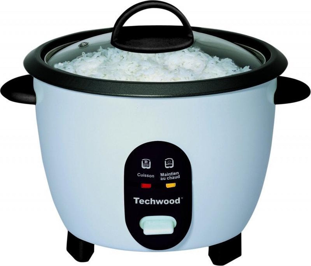 Techwood TCR-256 rijstkoker 2