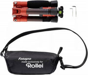 Rollei City Traveler Mini oranje
