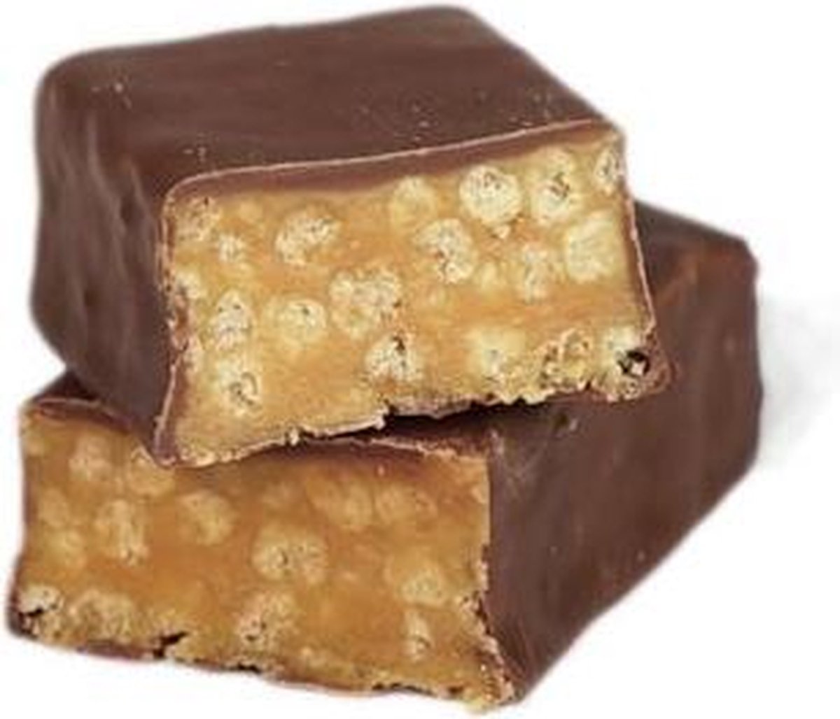 Protiplan | Reep Kokos Crunch | 7 x 44 gram  | Eiwitrepen | Koolhydraatarme sportvoeding | Afslanken met proteïne repen