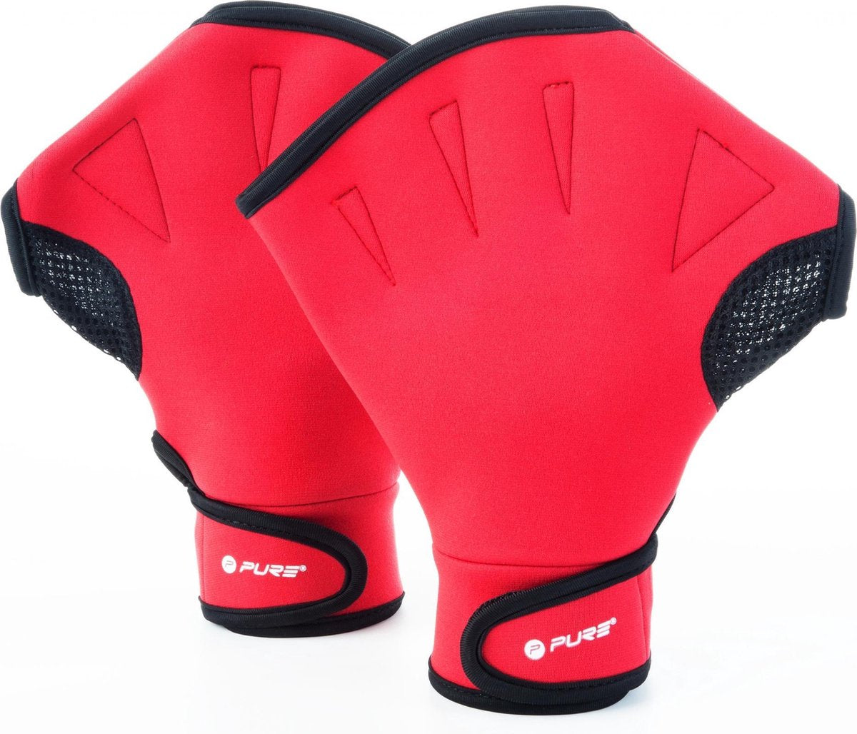 Pure2Improve Swimming KEEPERHANDSCHOEN Small
