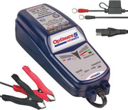 Optimate 5v Druppellader 6-12 Volt 8-120 Ah 2