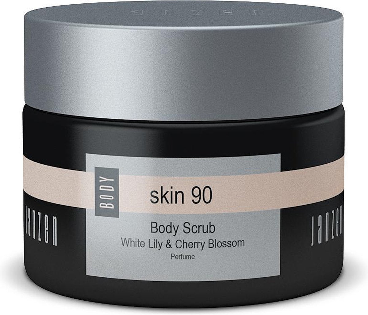 Janzen Skin 90 Bodyscrub 420 gr