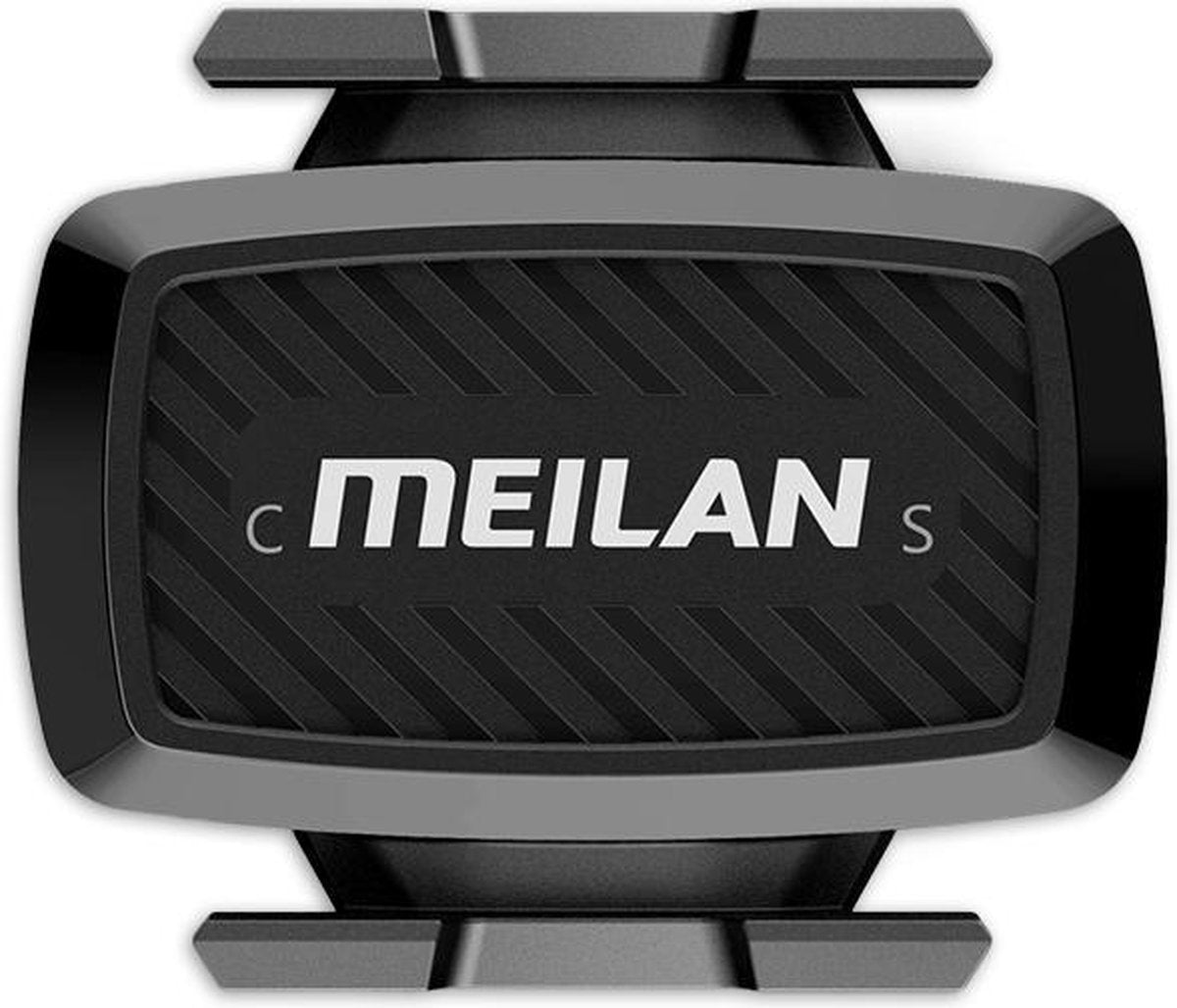 Meilan Snelheids- En Cadanssensor Bluetooth 3
