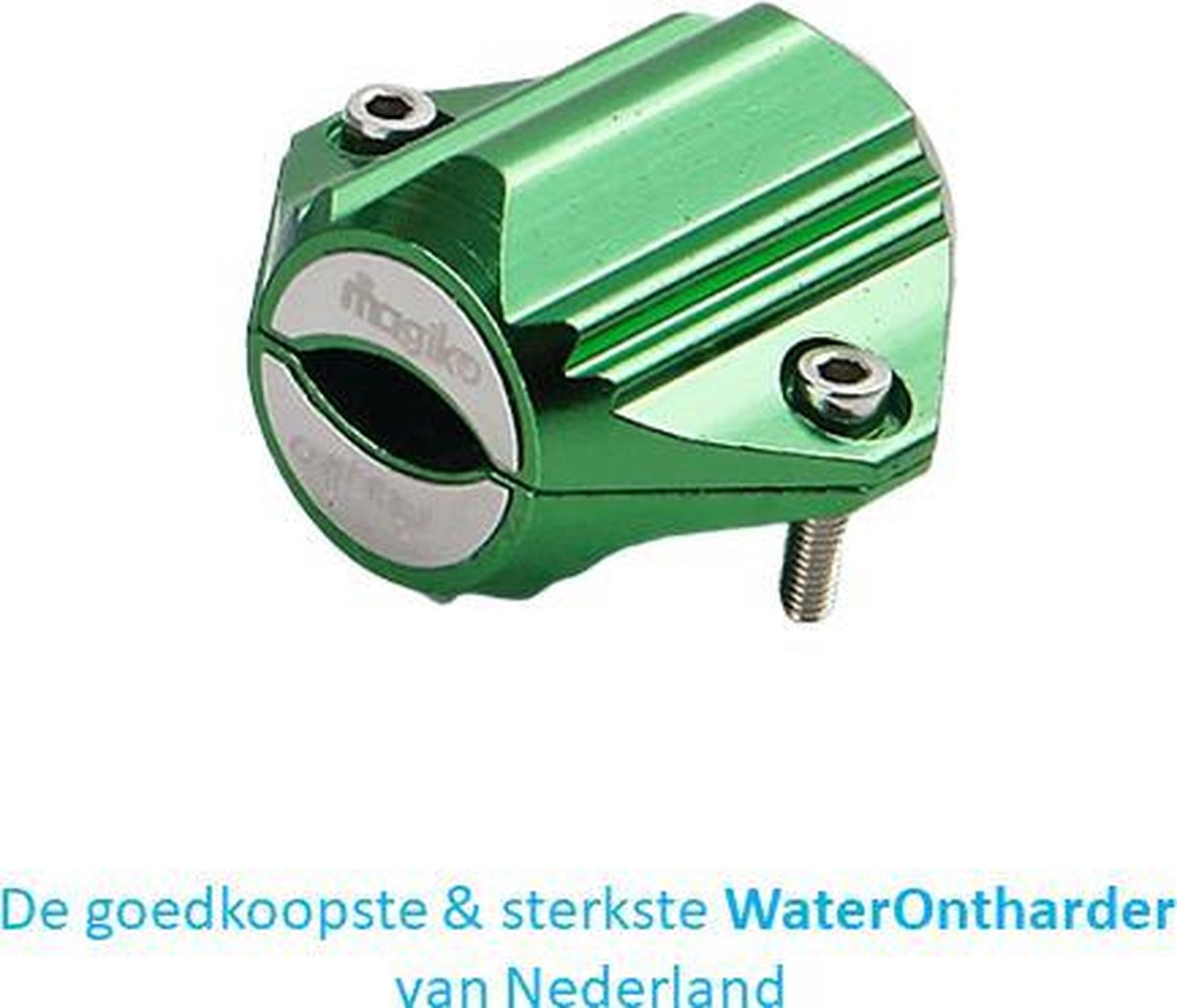 Magiko 1000 - Waterontharder - Magnetisch