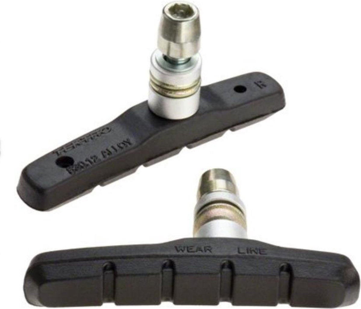 Tektro remblokken 830.12. V-brake