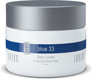 Janzen Blue 33 Bodycrème 300 ml