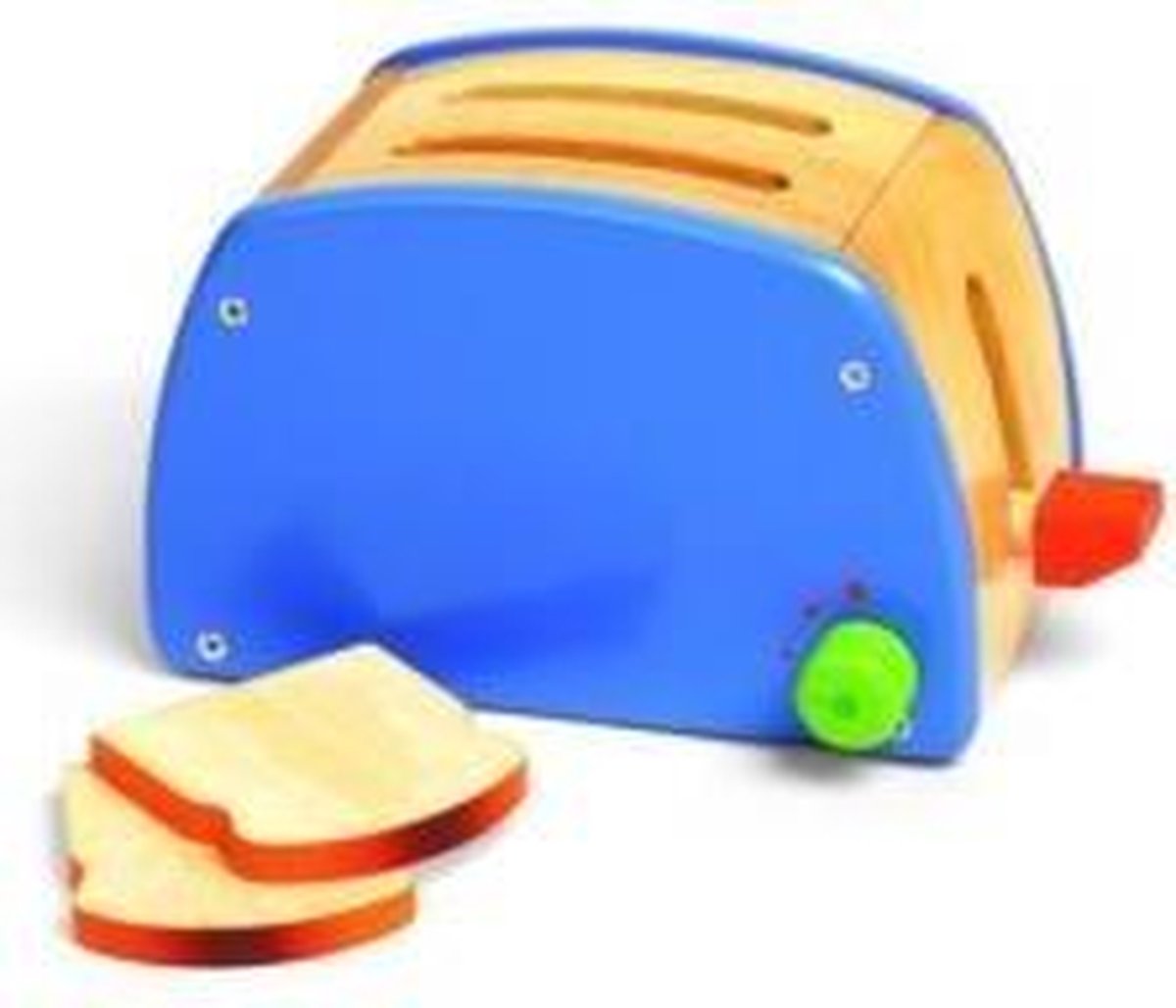 Pintoy Broodrooster