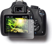 easyCover Screen Protector for Nikon Z6/Z7