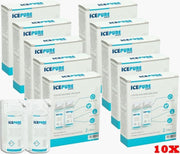 10X Delonghi DLSC200 / DLSC003 / 5513296011 van Icepure De'Longhi EcoDecalk - Mini Ontkalker - 20x 100ML