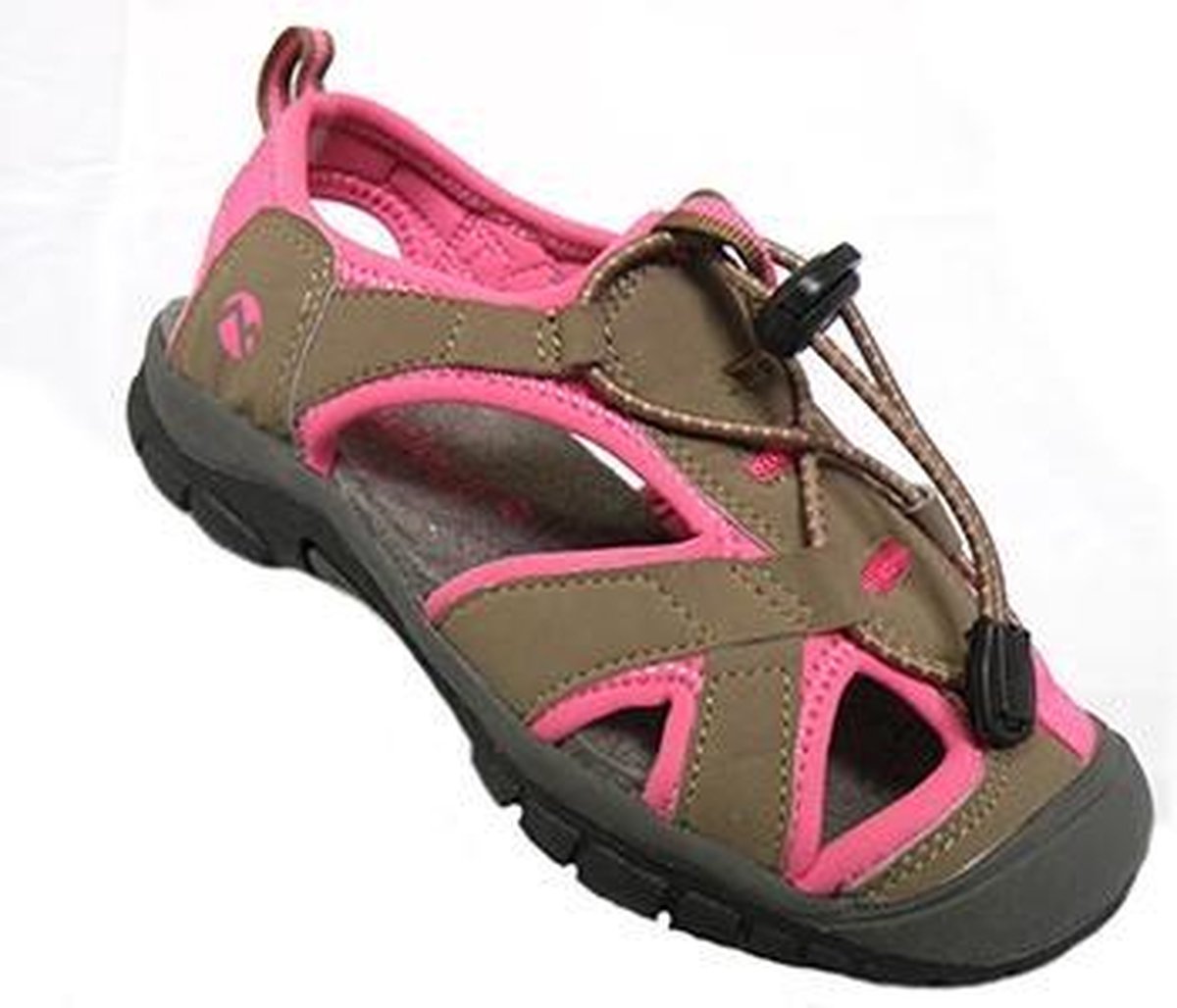Gelert Meisjes Sandalen - Roze - Maat 32