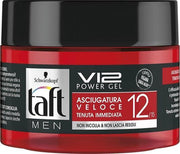 Schwarzkopf Taft V12 haargel Unisex 250 ml
