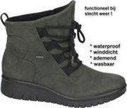 ROMIKA 50208 710 Bottine grijs maat 37