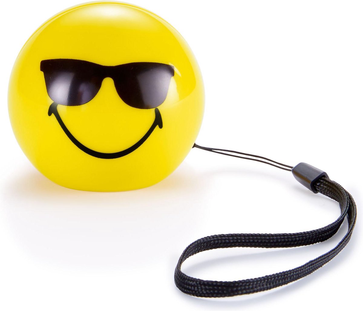 Bigben BT15 - Bluetooth Speaker - Smiley Cool