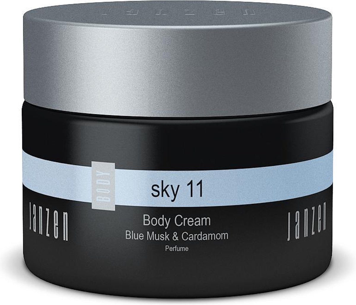 Janzen Sky 11 Bodycrème 300 ml