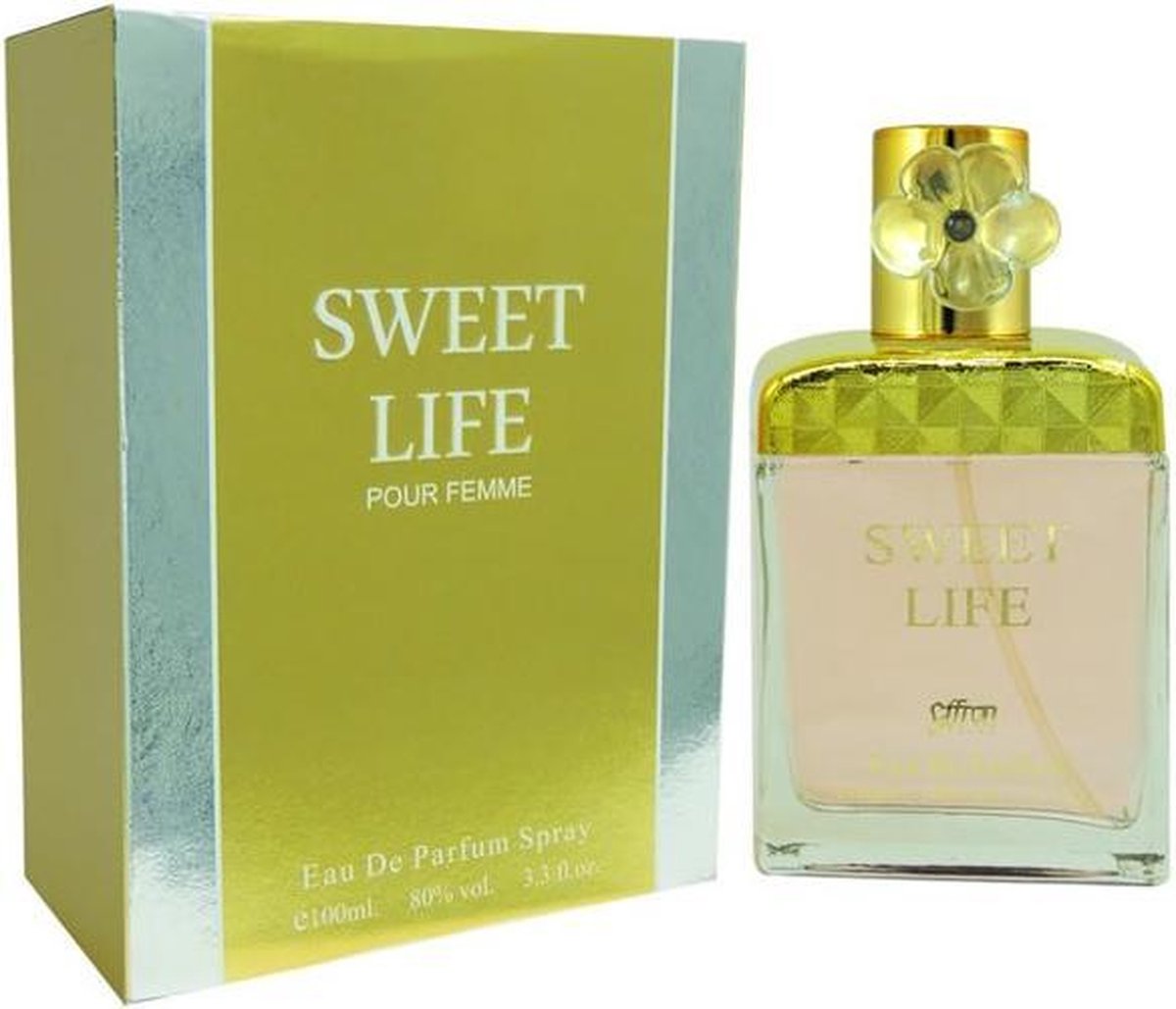 Sweet Life