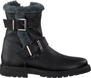 Ton & Ton 292548 Biker boots - Zwart