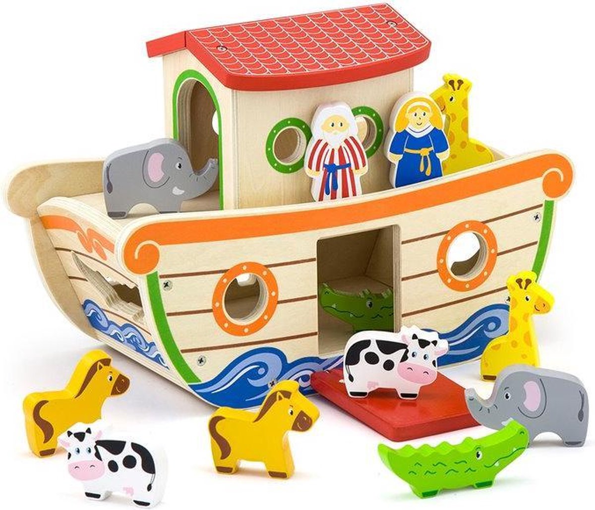 Viga Toys - Speelgoedvoertuig