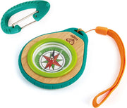 Kinder kompas set