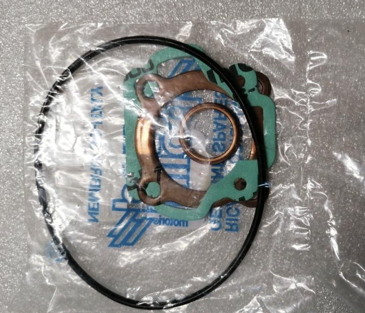 Polini pakkingset LC