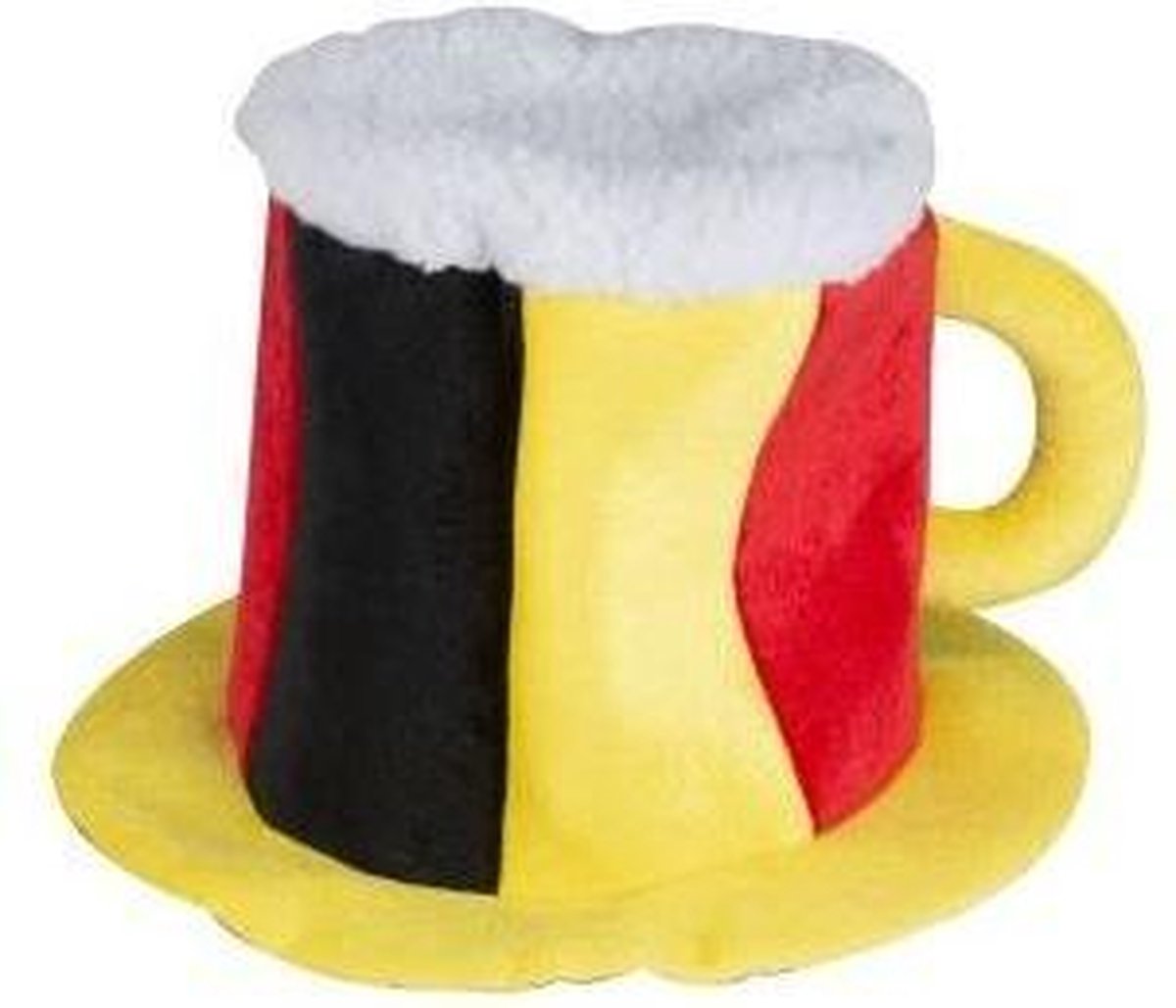 Bierhoed BEL PE