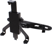 Hypersonic Universele tablet houder voor de hoofdsteun 125-205mm