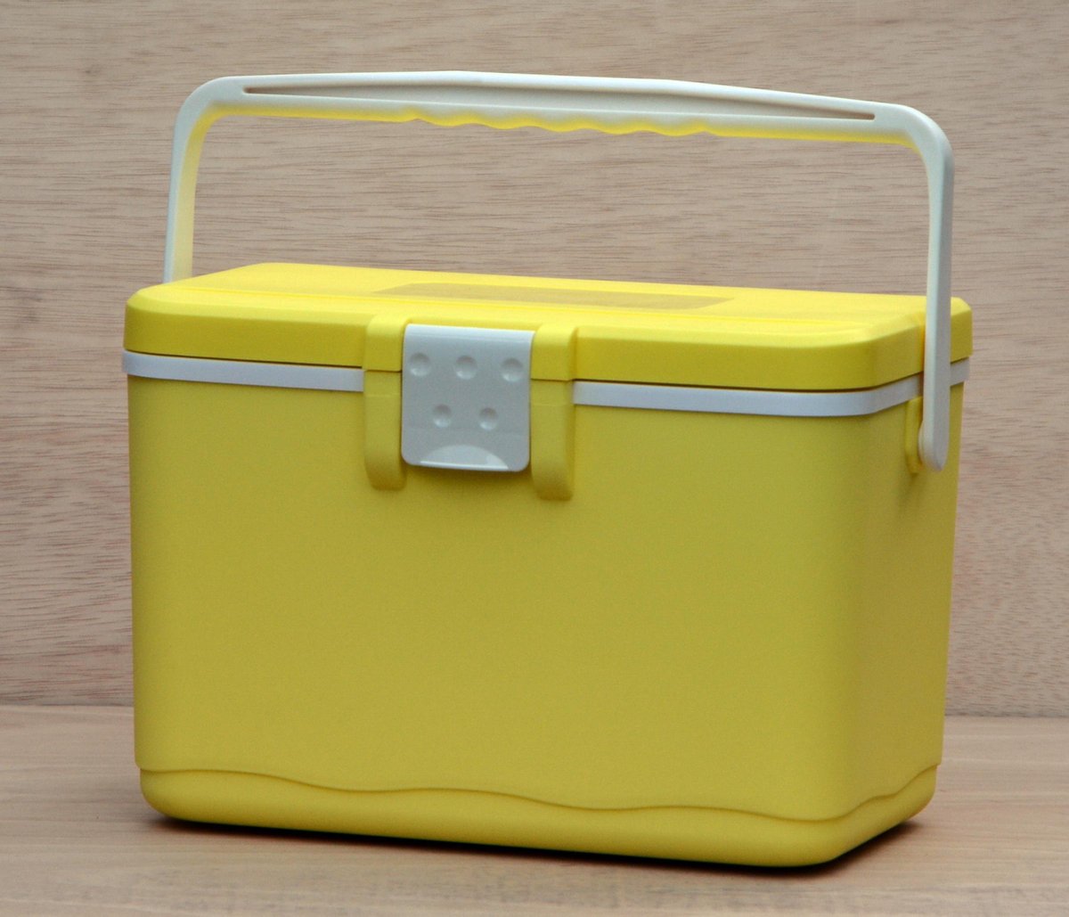Boiliemans Coolbox