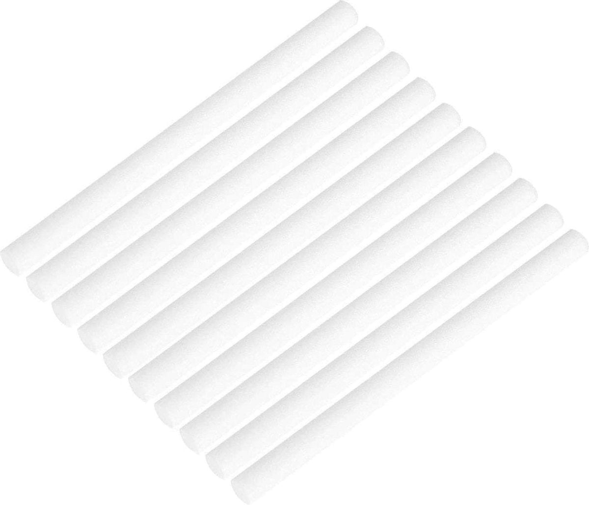 Hummi Mini Filters 300 ML Luchtbevochtiger Humidifier Filter 10 stuks filter