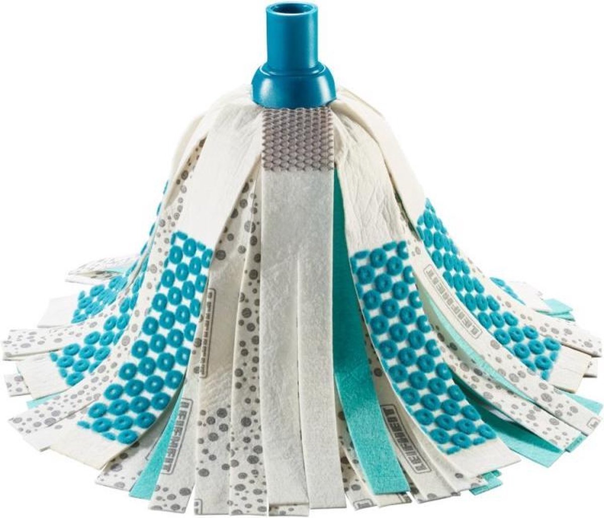 Schoonmaak Leifheit Vervangkop Power Mop 3-In-1