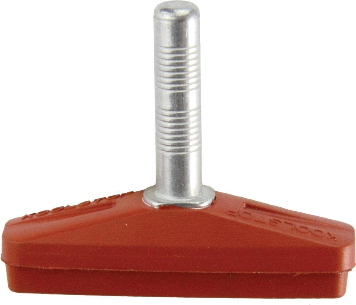 KoolStop remschoenen set City pad cantilever zalm