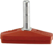 KoolStop remschoenen set City pad cantilever zalm