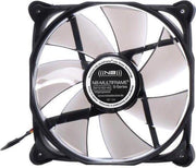 Noiseblocker Multiframe M12-S3 HS