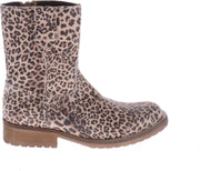 HIP H1317 Enkellaarsjes Panterprint - Maat 31