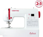 Rubina Computergestuurde Veritas Naaimachine