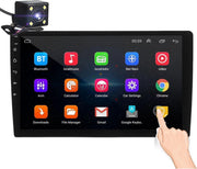 Universele Autoradio met Bluetooth