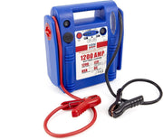 Auto Startbooster