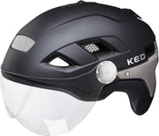 B-Vis X-Lite M Black Matt