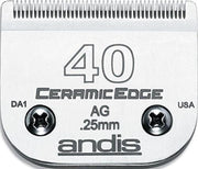 Andis Ceramic Edge Scheerkop Size 40 0.25mm
