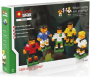 LIGHT STAX Soccer (Characters)